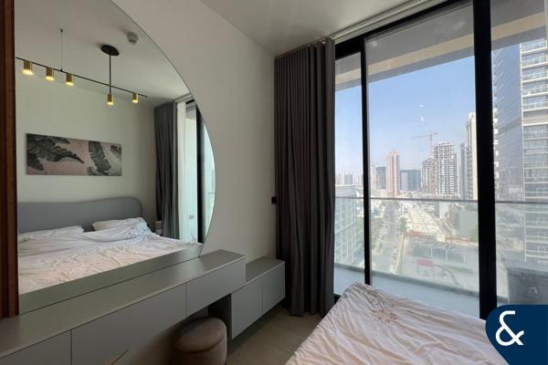 Brand New | Fully Furnished | Vacant